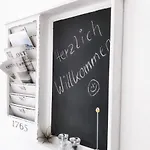 Wellenreiter Lägenhet Sassnitz