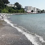 Wellenreiter Sassnitz
