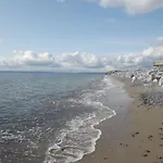 Wellenreiter Lägenhet Sassnitz