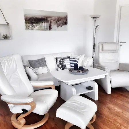 Apartmán Wellenreiter *