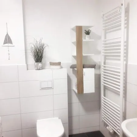 Wellenreiter Sassnitz