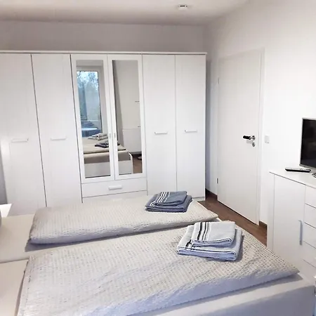 Apartmán Wellenreiter