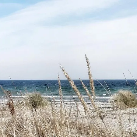 Lägenhet Wellenreiter