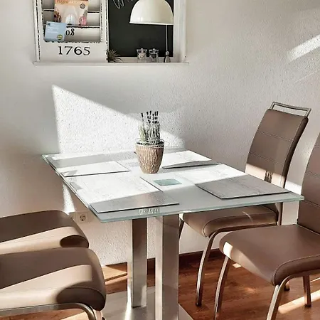 Wellenreiter Apartmán