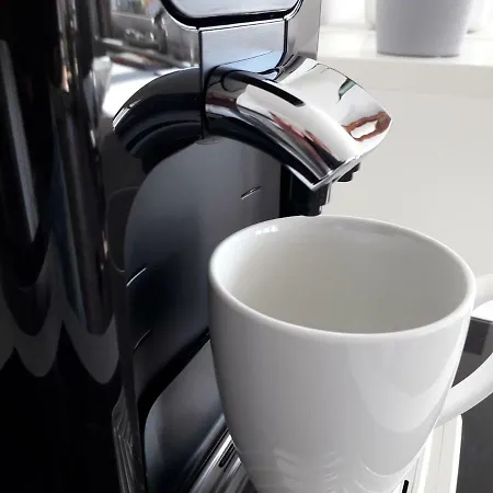 Apartmán Wellenreiter