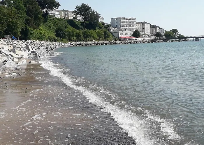 Wellenreiter Sassnitz