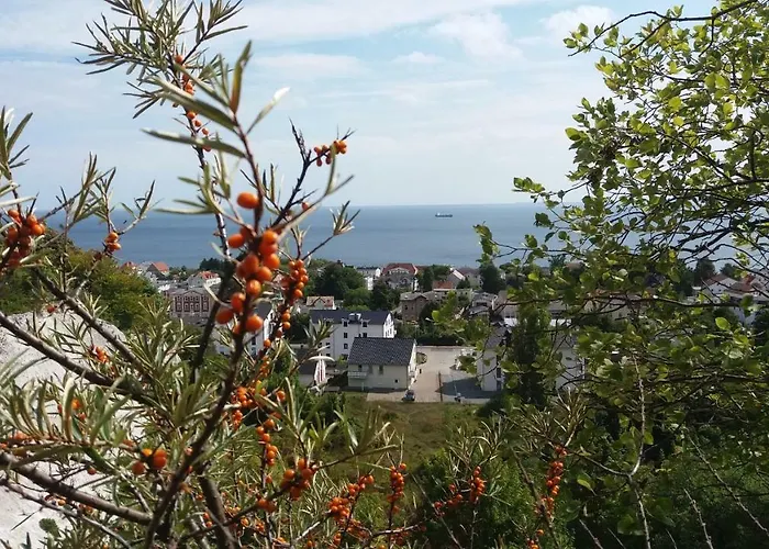 Wellenreiter * Sassnitz